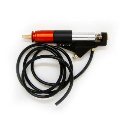 MANCRAFT PDiK HPA Conversion Kit for AEG V2 Gen3 (6 mm) - Without Gearbox - obrazek 2