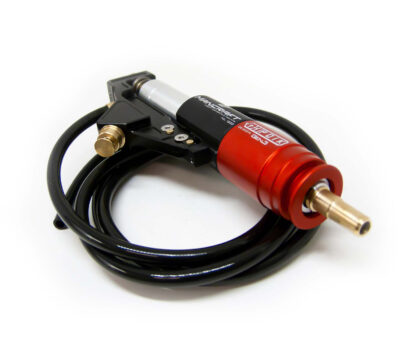 MANCRAFT PDiK HPA Conversion Kit for AEG V2 Gen3 (6 mm) - Without Gearbox - obrazek 3