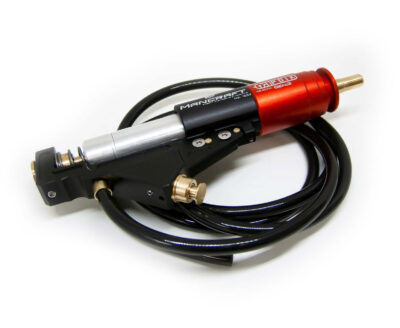 MANCRAFT PDiK HPA Conversion Kit for AEG V2 Gen3 (6 mm) - Without Gearbox - obrazek 4