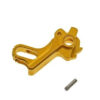 CowCow CNC Stainless Steel Hammer for Marui Hi-capa / 1911 Series - Gold