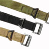 Rappelling service belt - black OD-A-WOSP28-BK asgbox.pl