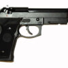 WE GBB Pistol M9A1 - Black OD-A-WE00159 asgbox.pl