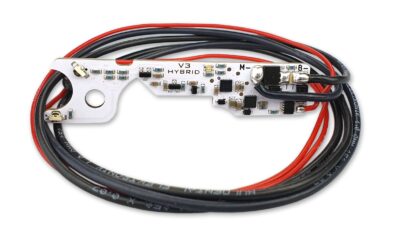 Perun V3 Hybrid (universal wiring)