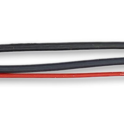 Alternative view of Perun V3 Hybrid (universal wiring)