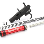 VSR ZERO complete upgrade trigger set - Gen. 5