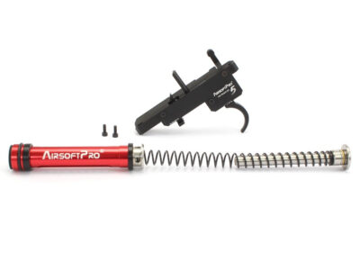 VSR ZERO complete upgrade trigger set - Gen. 5 - obrazek 2