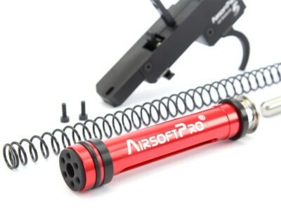 VSR ZERO complete upgrade trigger set - Gen. 5 - obrazek 3