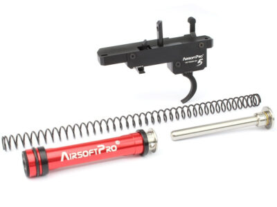 VSR ZERO complete upgrade trigger set - Gen. 5 - obrazek 4
