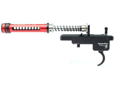 VSR ZERO complete upgrade trigger set - Gen. 5 - obrazek 5