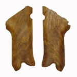 WE P08 WOOD GRIP