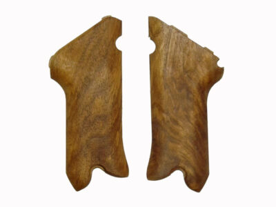 WE P08 WOOD GRIP
