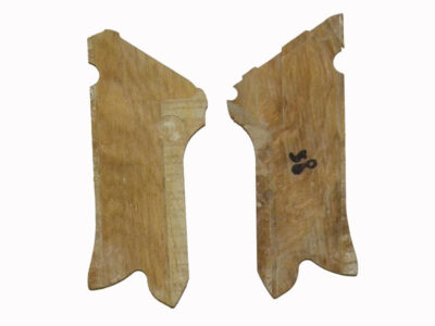 WE P08 WOOD GRIP - obrazek 2