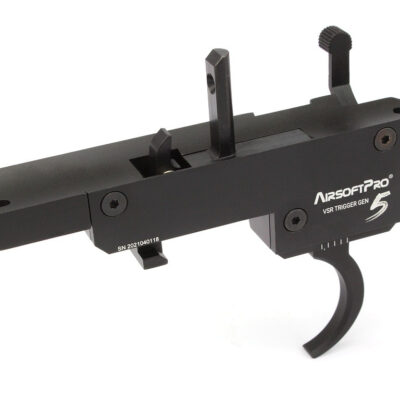 VSR ZERO upgrade trigger - Gen. 5