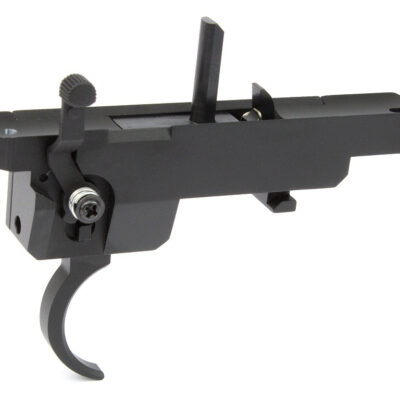 Alternative view of VSR ZERO upgrade trigger - Gen. 5