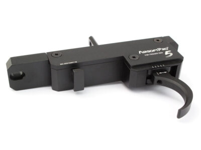 VSR ZERO upgrade trigger - Gen. 5 - obrazek 3