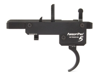 VSR ZERO upgrade trigger - Gen. 5 - obrazek 4