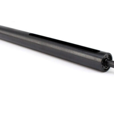 Alternative view of Steel cylinder for Classic Army M24