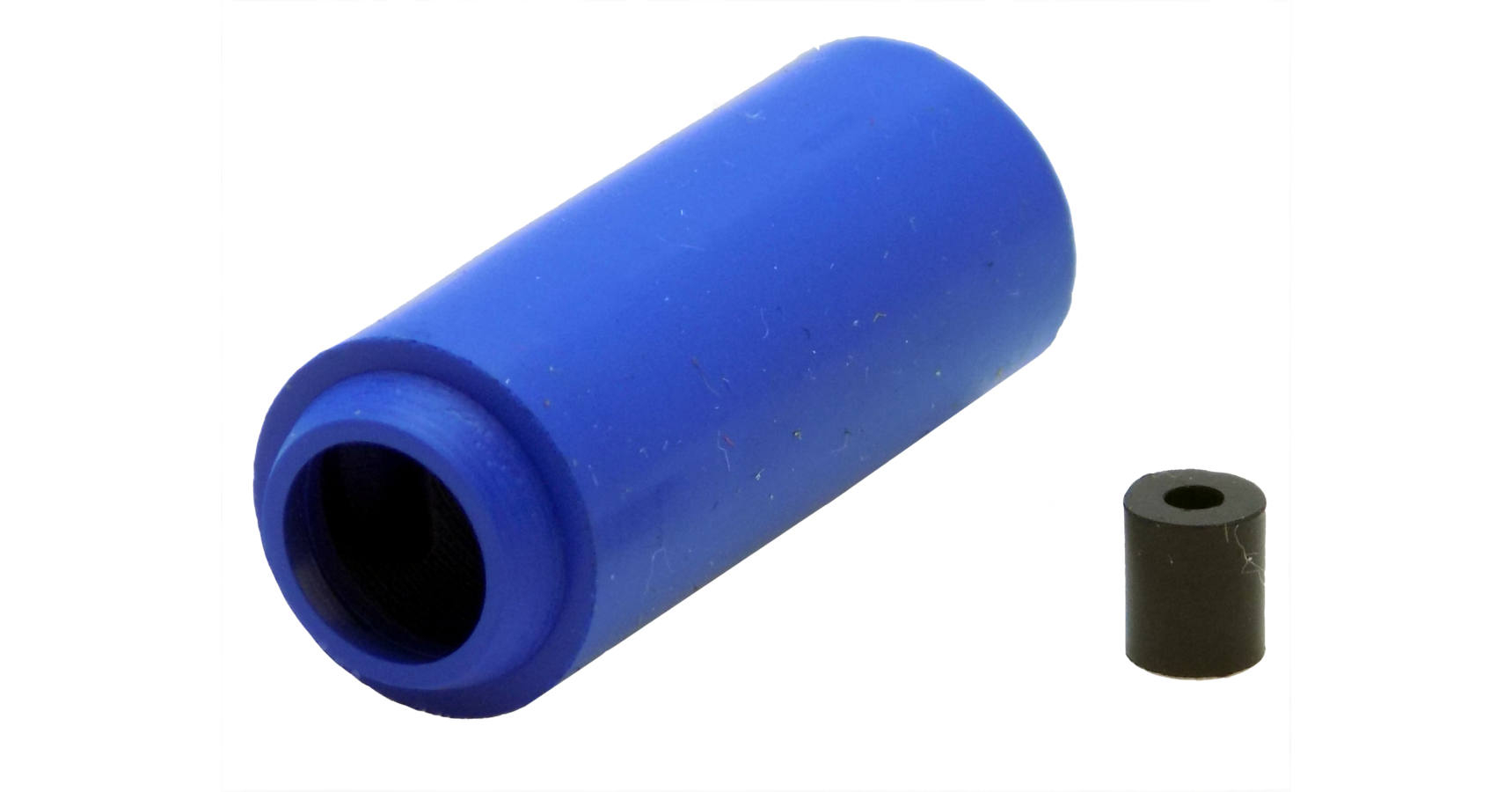 Regular Blue Hop Up Rubber 60 Degree - 1PC OD-A-MB0049 asgbox.pl Regular Blue Hop Up Rubber 60 Degree - 1PC