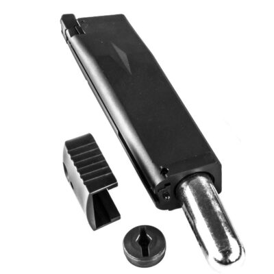 Novritsch Hi-Capa GBB CO2 Magazine, 31 BBs - Black