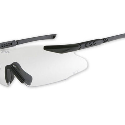 Alternative view of Tactical Goggles ESS ICE-2LS