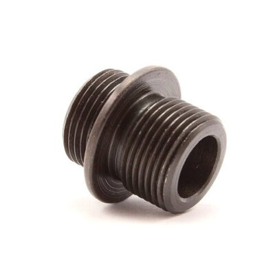 MP5K and PDW silencer adaptor