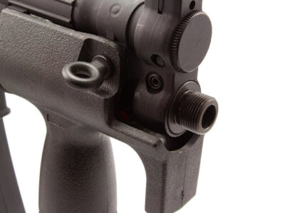 MP5K and PDW silencer adaptor - obrazek 2