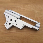 CNC gearbox for SR25 (8mm) - QSC