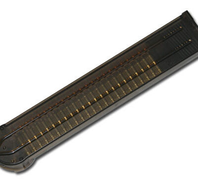 TM magazine for P90, 68 BBs