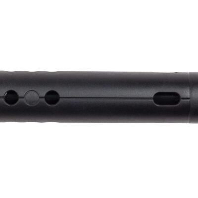 ASG Plastic Silencer for CZ 75D - Black
