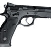 ASG CZ 75 SP-01 SHADOW Spring Pistol - Black OD-A-ASG035 asgbox.pl