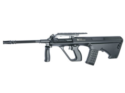 ASG STEYR AUG A2 Rifle, Sport-Line - Black