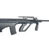 ASG STEYR AUG A2 Rifle, Sport-Line - Black OD-A-ASG042 asgbox.pl