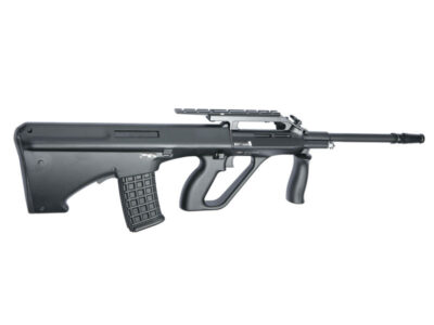 ASG STEYR AUG A2 Rifle, Sport-Line - Black - obrazek 2