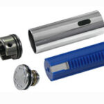 Cylinder Enhancement Set for TM MC-51/G3-SAS