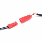 JeffTron Tactical Dual Switch for LEVIATHAN - Black - obrazek 3