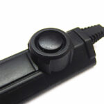 JeffTron Tactical Dual Switch for LEVIATHAN - Black - obrazek 5