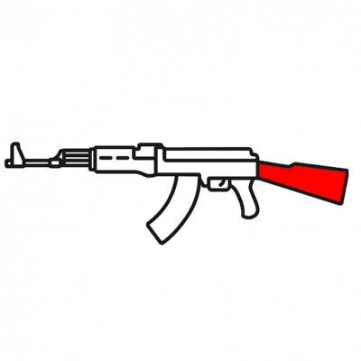 Alternative view of JeffTron Stock Wiring Extender, 34 cm - T-Dean