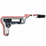 JeffTron Wiring for LEVIATHAN V3 Optical - Front - obrazek 2