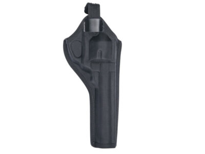 STRIKE Belt Holster for Dan Wesson Revolver 6 / 8", Right Handed - Black