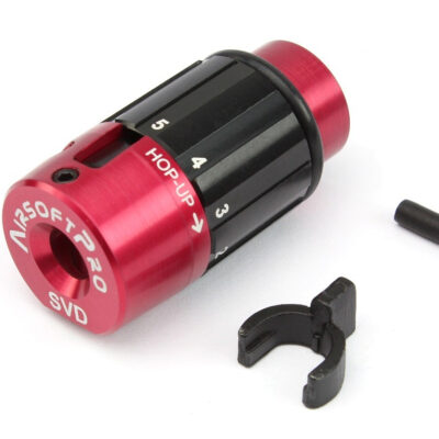 Precision SVD Hop-Up chamber - Gen.2