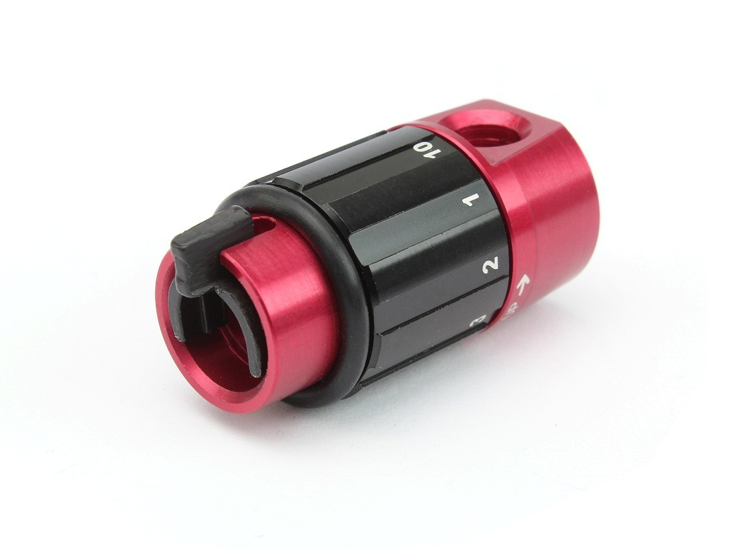 Precision SVD Hop-Up chamber - Gen.2 OD-A-ASPRO197 asgbox.pl Precision SVD Hop-Up chamber - Gen.2 - obrazek 2