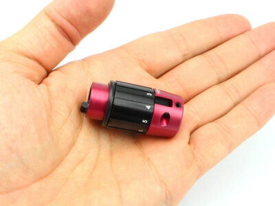 Precision SVD Hop-Up chamber - Gen.2 - obrazek 3