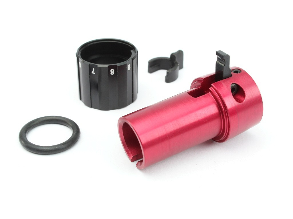 Precision SVD Hop-Up chamber - Gen.2 OD-A-ASPRO197 asgbox.pl Precision SVD Hop-Up chamber - Gen.2 - obrazek 4