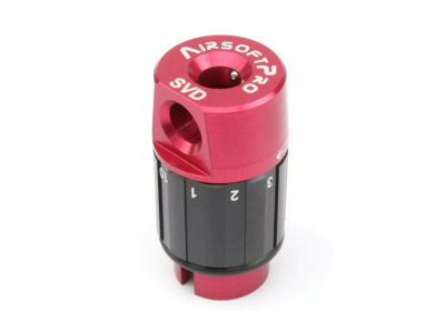 Precision SVD Hop-Up chamber - Gen.2 - obrazek 5