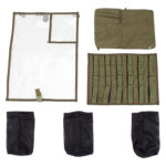 MMPS organiser pocket PLUS CEDAR - obrazek 4