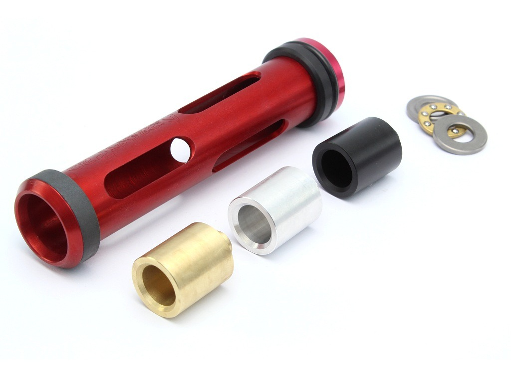 Reinforced piston for manual SVD - Gen.4 OD-A-ASPRO260 asgbox.pl Reinforced piston for manual SVD - Gen.4 - obrazek 2