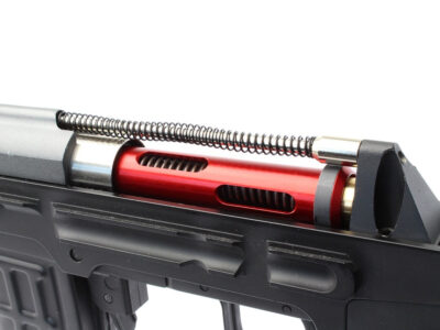 Reinforced piston for manual SVD - Gen.4 - obrazek 3