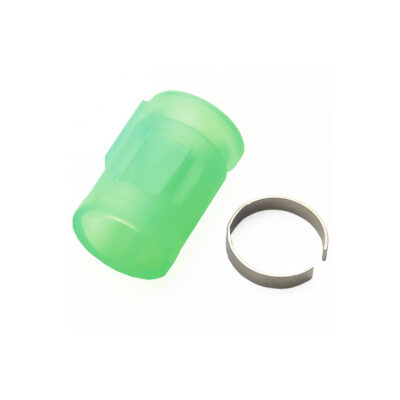 ML GBB / VSR Silicone Hop-up Bucking DECEPTICONS Gen1, 50 Shore - Green