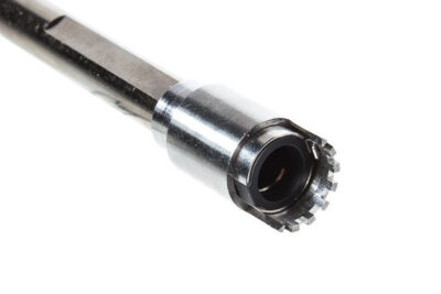 ML Hop-up Set EVO II for KSC / KWA M4 GBB and PTS MASADA, Barrel 6.01mm - 260mm - obrazek 2