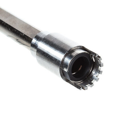 Alternative view of ML Hop-up Set EVO II for KSC / KWA M4 GBB and PTS MASADA, Barrel 6.01mm - 260mm